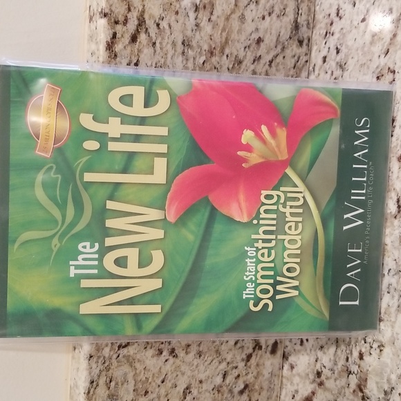 Inspirational Books - Picture 2 of 5